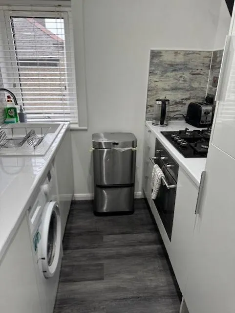 Apartment City Break Edinburgh
