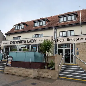 The White Lady Wetherspoon Hotel