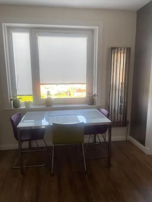 City Break Edinburgh Apartment