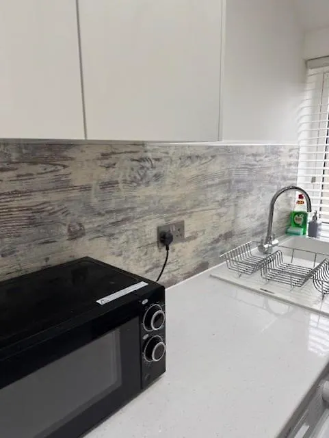 Apartment City Break Edinburgh