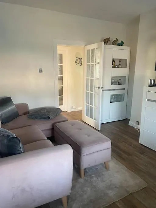 Apartment City Break Edinburgh United Kingdom